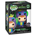 Funko Pop! Freddy Funko as Droppp Monster # 414