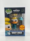 Daisy Duck #241 Funko Pop! - Mickey and Friends - NFT Exclusive LE1800 Pcs (Phsyical Pop Only)