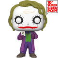 Funko POP! Heroes: DC - 10" Joker