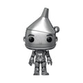 Funko Pop! Wicked Tin Man Metallic