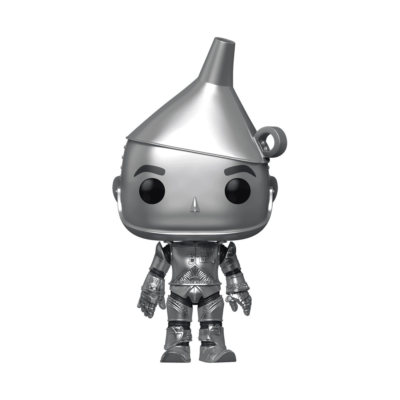 Funko Pop! Wicked Tin Man Metallic