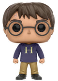 Funko Pop! Movies #27 – Harry Potter (Sweater) From Harry Potter
