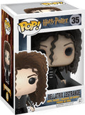 Funko Pop! Movies Harry Potter Bellatrix Lestrange #35 Vinyl Figure
