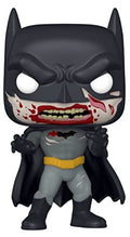 Funko POP! Heroes Dceased Batman (Bloody) Figure #421