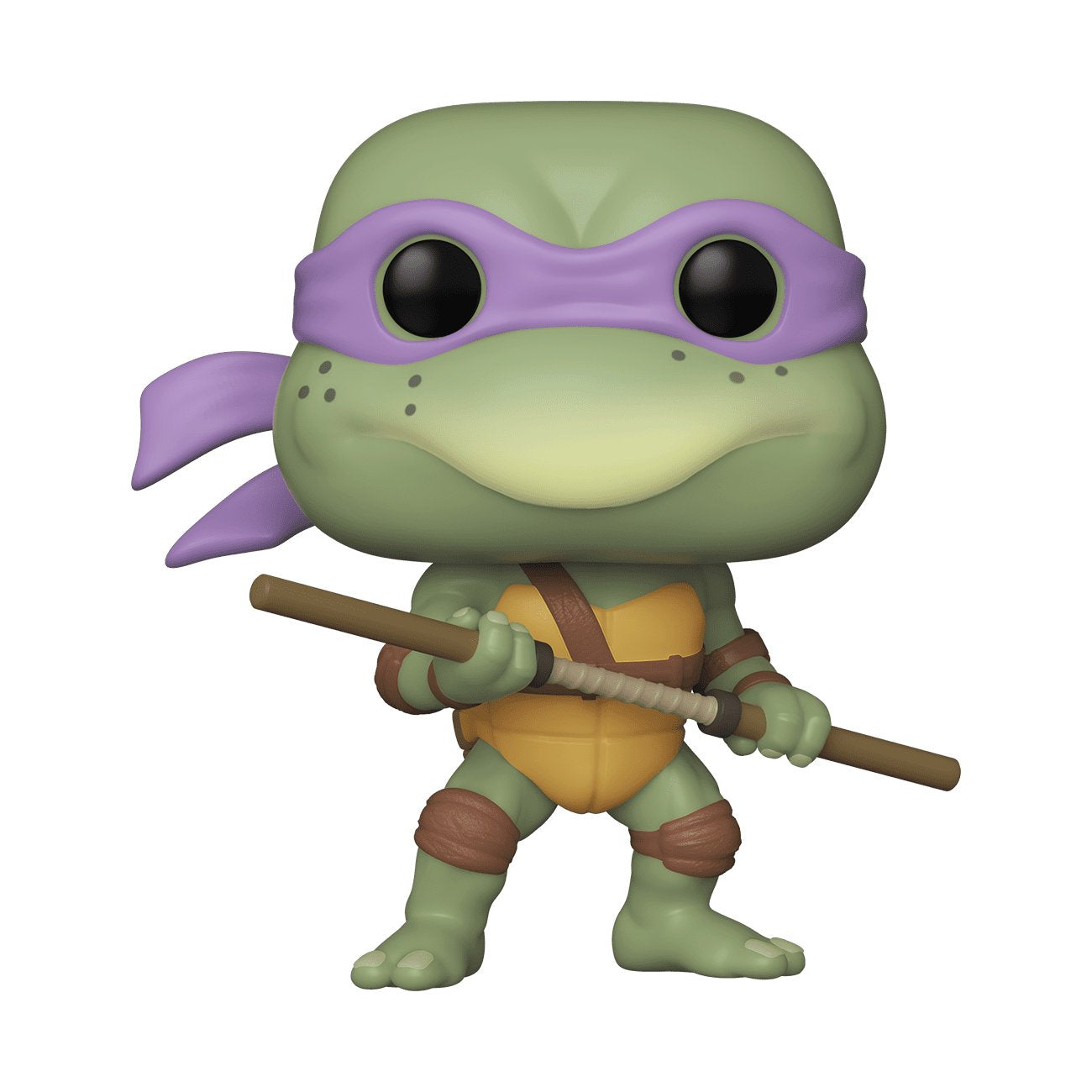 Funko POP! Vinyl: Teenage Mutant Ninja Turtles - Donatello
