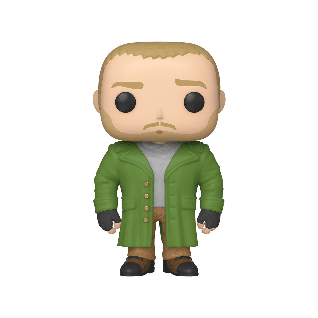 Funko POP! TV: Umbrella Academy - Luther Hargreeves