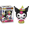Hello Kitty & Friends - Kuromi Pop! Vinyl Figure #122