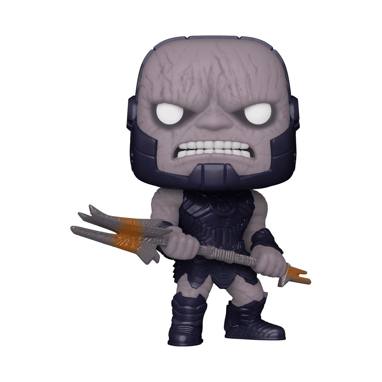 Funko Pop! Movies: Zack Snyder's Justice League - Darkseid Vinyl Figure