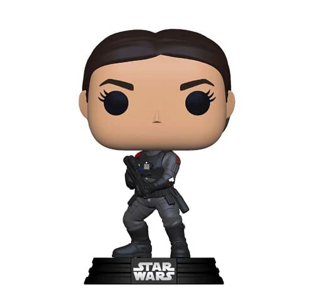 Funko POP! Star Wars #460 - Iden Versio Gaming Greats Exclusive