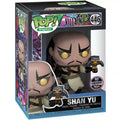 Funko Pop! Digital Villains – Shan Yu #446 – Disney