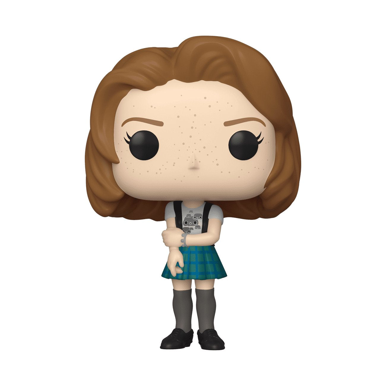 Pop the Craft Sarah Vinyl Figure (Other)