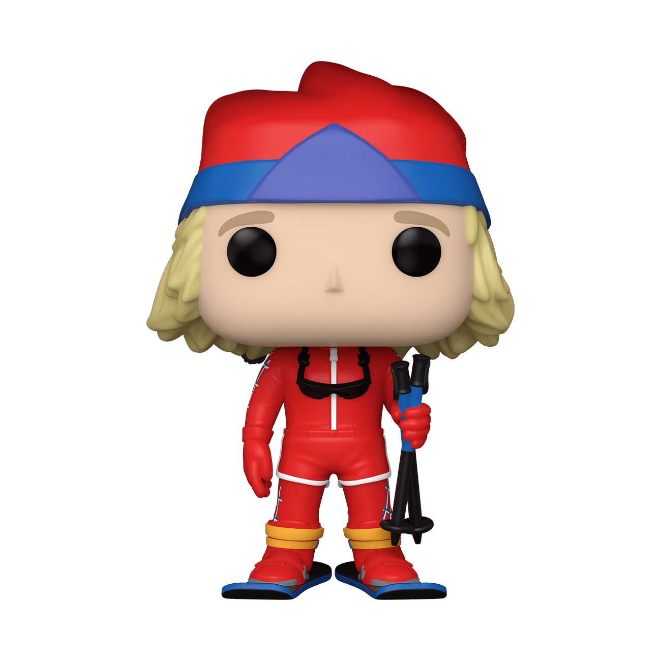 Funko POP! Movies: Dumb & Dumber- Ski Harry - Walmart Exclusive
