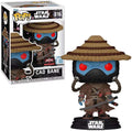 Funko POP! Star Wars Cad Bane Vinyl Figure [816]
