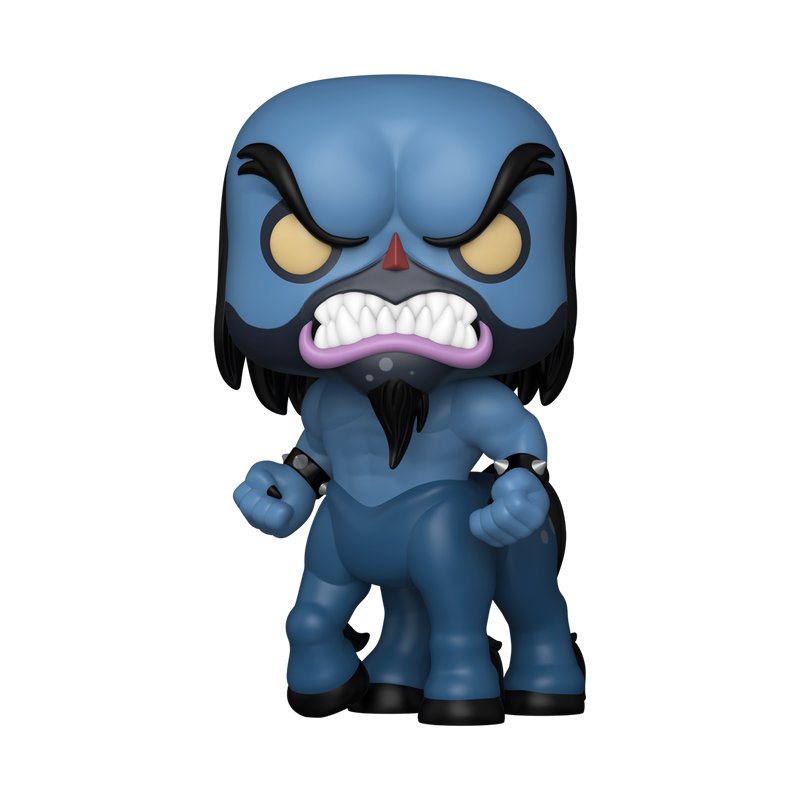 Funko Pop! Disney Villains – Nessus – Grail LE 973 PCS