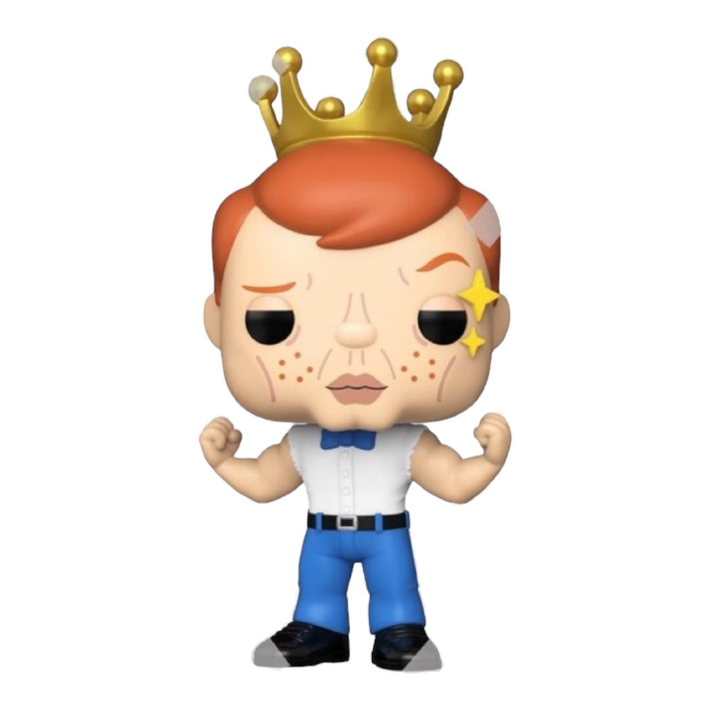 Funko Pop! Digital – April Fools Handsome Freddy #420 | Royalty | LE 1,620 | New