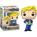 Funko Pop! TV Fallout Vault Boy #1767 Vinyl Figure