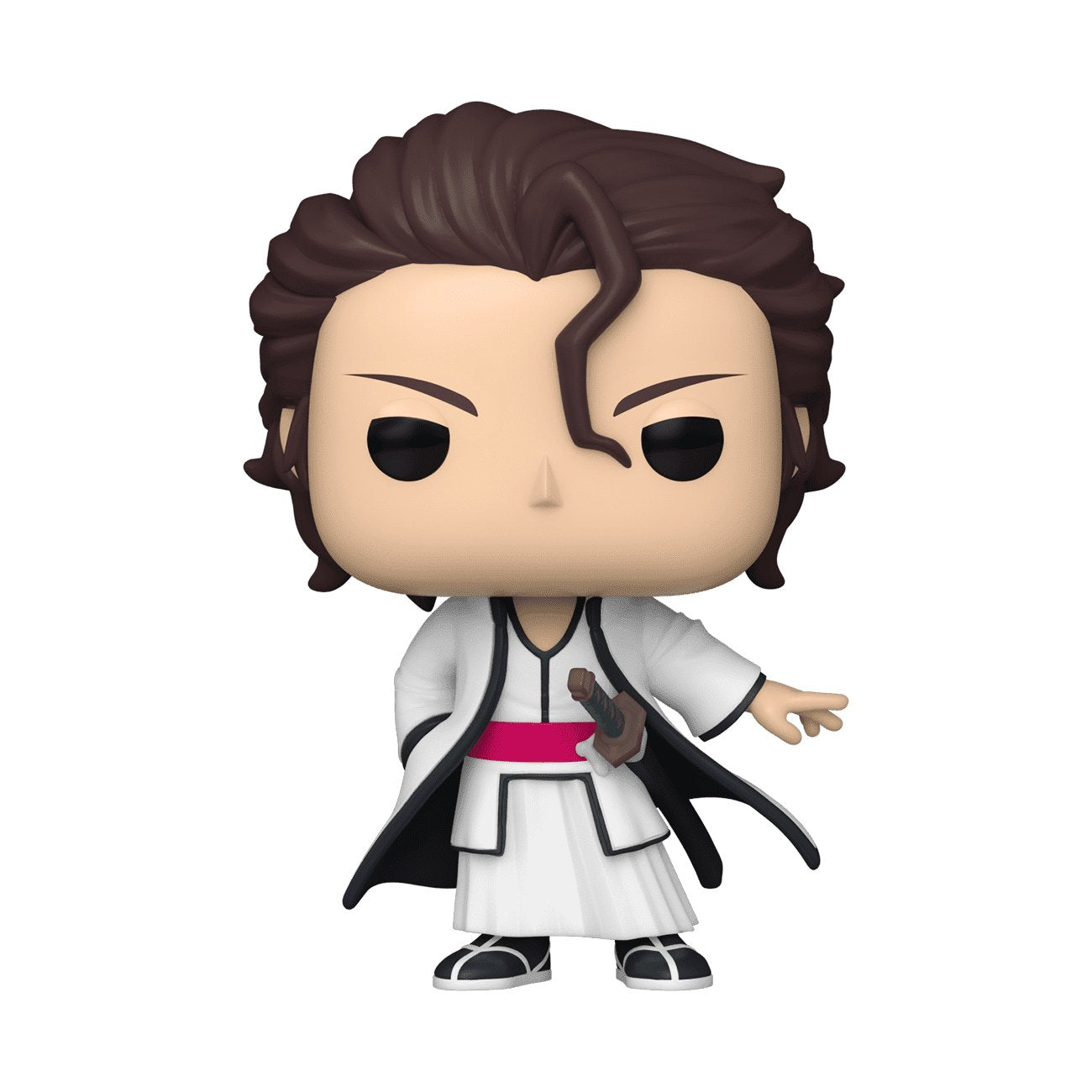 Bleack Sosuke Aizen #1840 Funko Pop Vinyl Figure
