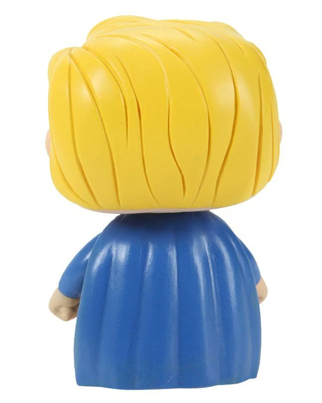 Funko Pop! Fallout - Toughness # 100