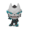 Funko Pop! Animation: Kaiju No. 8 - Kafka Hibino as Kaiju No. 8 Vinyl Figure