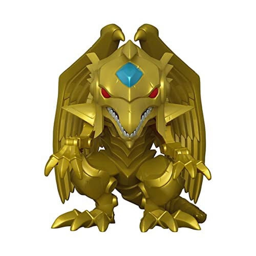 Funko Pop! Winged Dragon of Ra Exclusive 6 inch Figure 1098