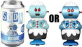 Funko The Jetsons Vinyl Soda Rosie Vinyl Figure (1 RANDOM Figure Look For The Chase!)