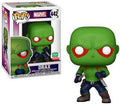 Funko POP! Marvel Drax Vinyl Figure