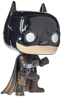 Funko POP Movies The Batman 1195 Batman Vinyl Figure