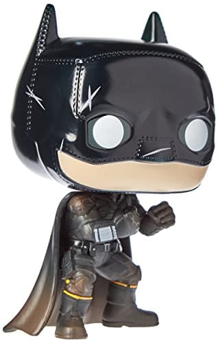 Funko POP Movies The Batman 1195 Batman Vinyl Figure