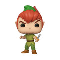 Funko POP! Disney 65th - Peter Pan (New Pose)