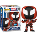 Funko Pop! Marvel Comics - Bedlam Pop! Vinyl Figure #1550