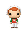 Funko POP Freddy Funko in Christmas Sweater 87 Vinyl Figure