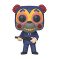Funko POP! TV: Umbrella Academy - Hazel w/ mask