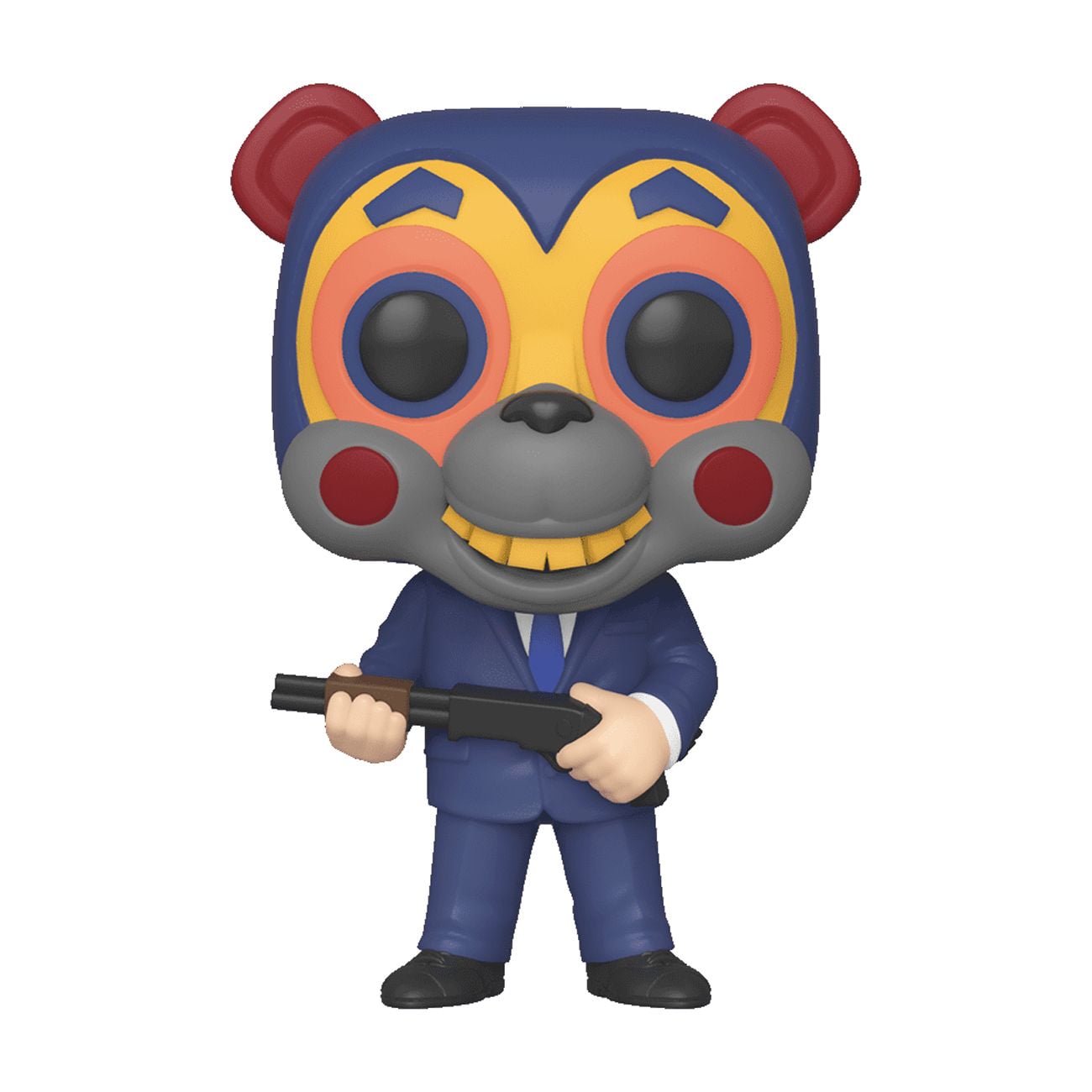 Funko POP! TV: Umbrella Academy - Hazel w/ mask