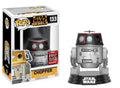 Funko POP! Star Wars Chopper Viny Figure [Rebels]