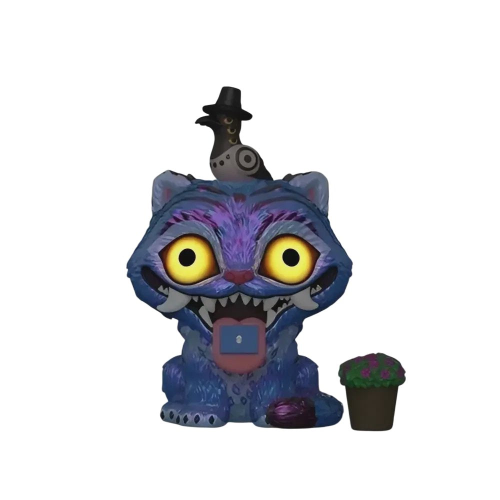 Funko POP! Animation: K-POP Demon Hunters - Derpy with Sussie Collectible Vinyl Figures
