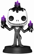 Funko POP! Super 6'': The Night Before Christmas - Jack (SFX)