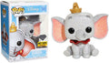 Funko POP! Disney Dumbo Vinyl Figure [Diamond Collection]