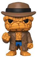 556 The Thing (Disguised) - Marvel Fantastic Four Funko POP