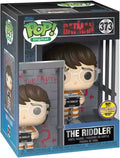 Funko Pop! DC – The Riddler #373
