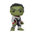 Funko POP! Marvel: Avengers Endgame - Hulk