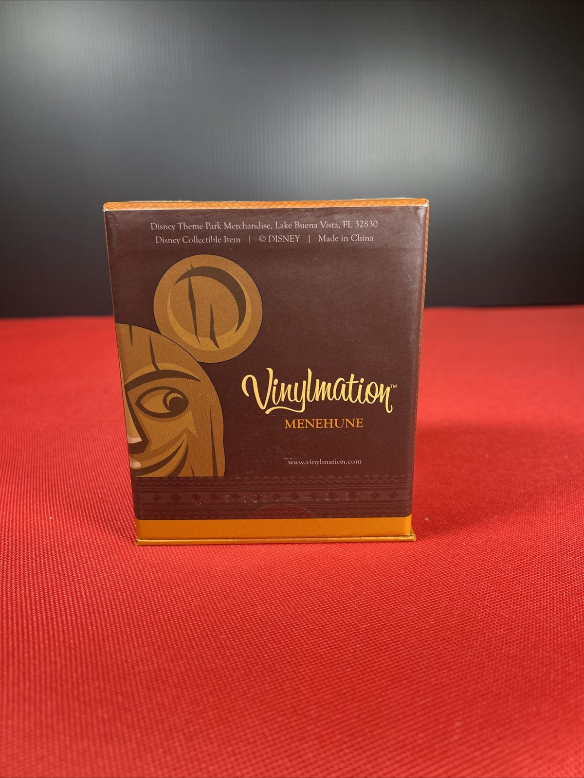 Disney VINYLMATION AULANI