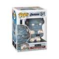 Funko POP! Marvel: Endgame - Gamer Korg