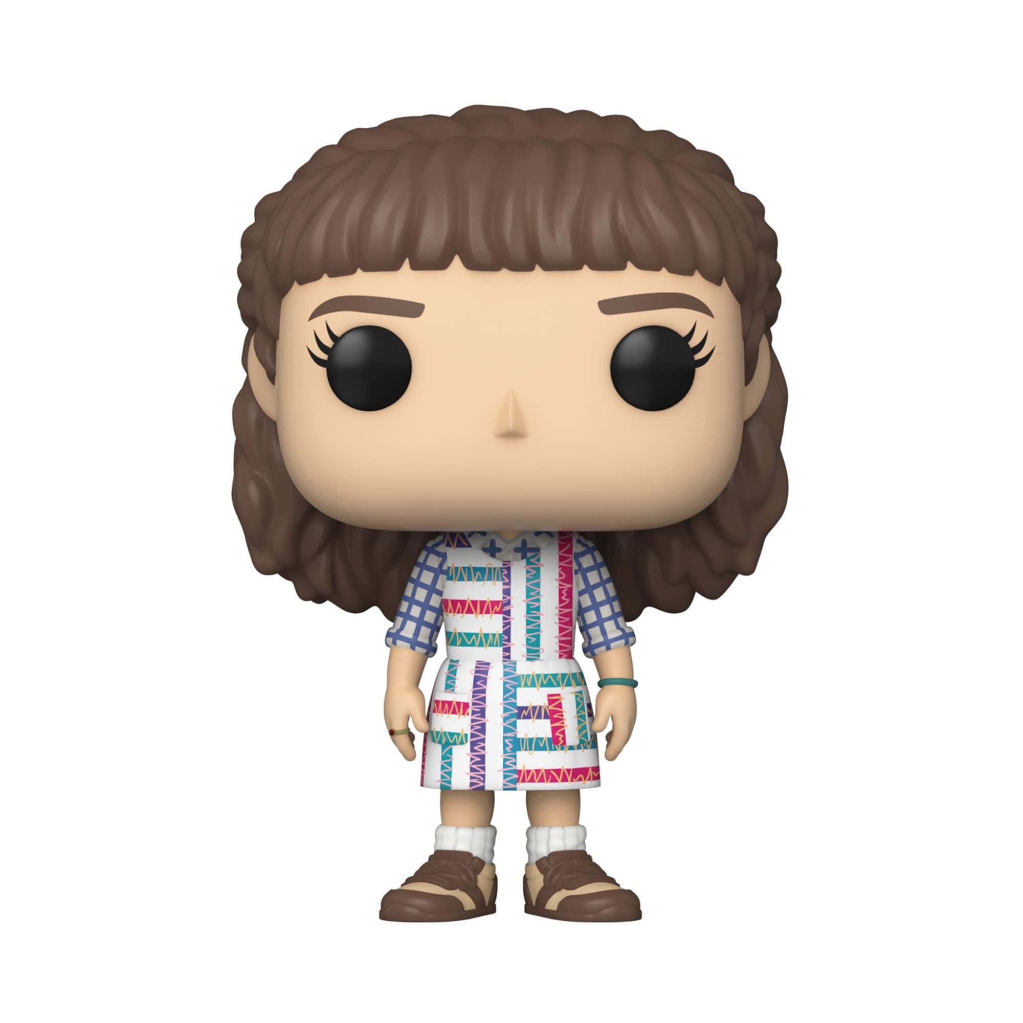 Funko Pop! Television Stranger Things Eleven #1238 Vinyl Figure Netflix