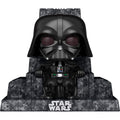 Funko Pop! Deluxe Star Wars Darth Vader on Throne #745 Vinyl Bobble-Head Figure