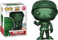 Funko Pop! Toy Story - Green Army Man  #377