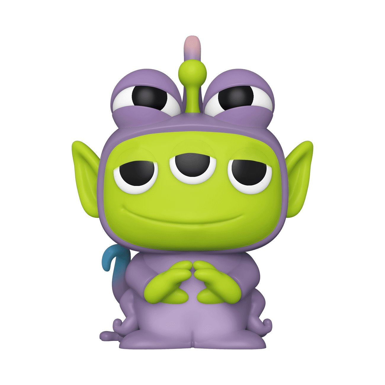 Funko POP! Disney: Pixar Alien Remix - Randall