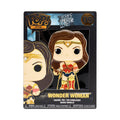 Funko Pop Enamel Pin - DC's Justice League - Wonder Woman 09