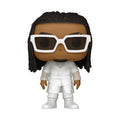Funko POP! Rocks: Ozuna