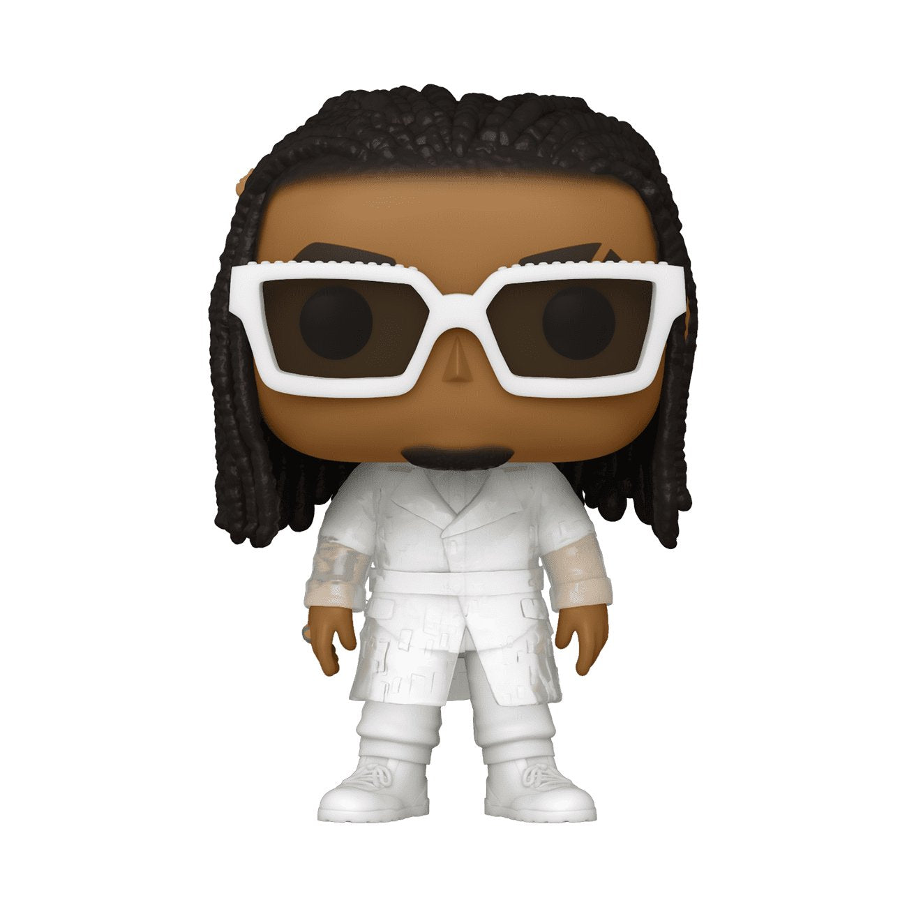 Funko POP! Rocks: Ozuna