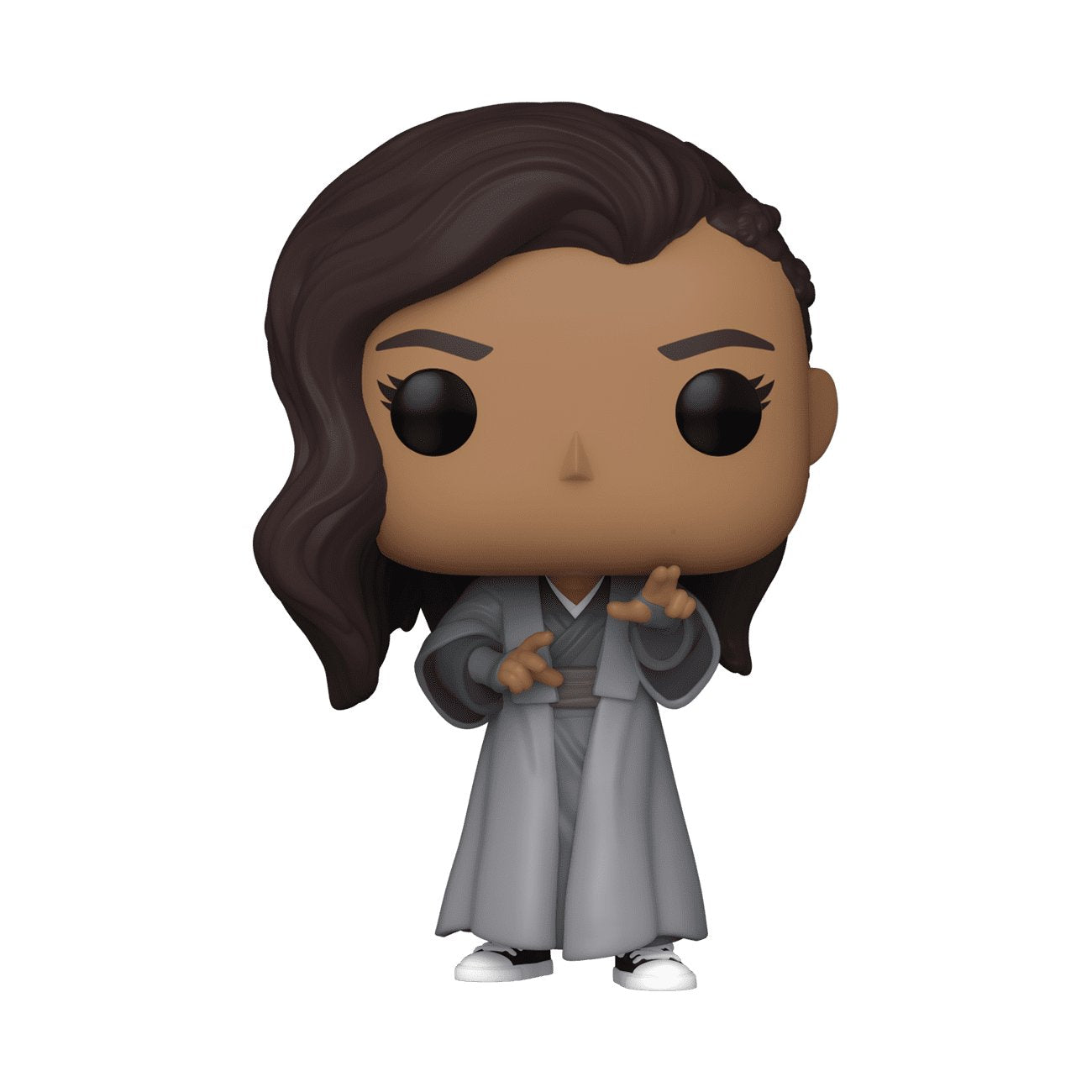Funko Pop! Marvel: Doctor Strange in the Multiverse of Madness - America Chavez Vinyl Bobblehead